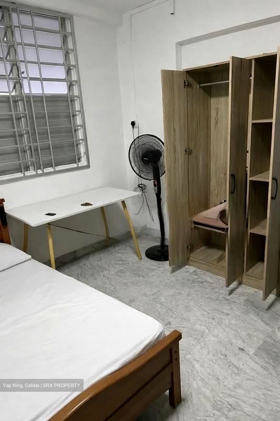 Blk 143 Serangoon North Avenue 1 (Serangoon), HDB 4 Rooms #535884811
